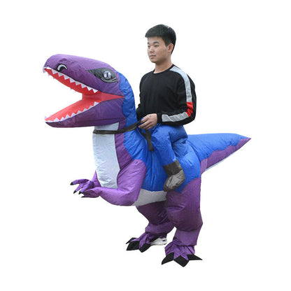 Stage show inflatable costume funny show