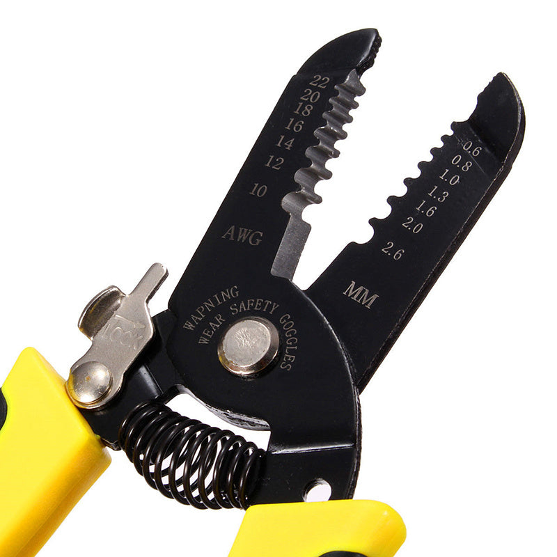 Wire Stripper 7 In 1 Multifunctional Electrician